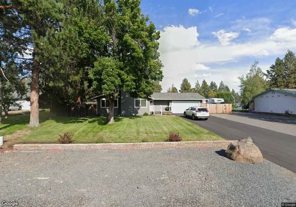 61565 Twin Lakes Loop, Bend, OR 97702 - photo 1