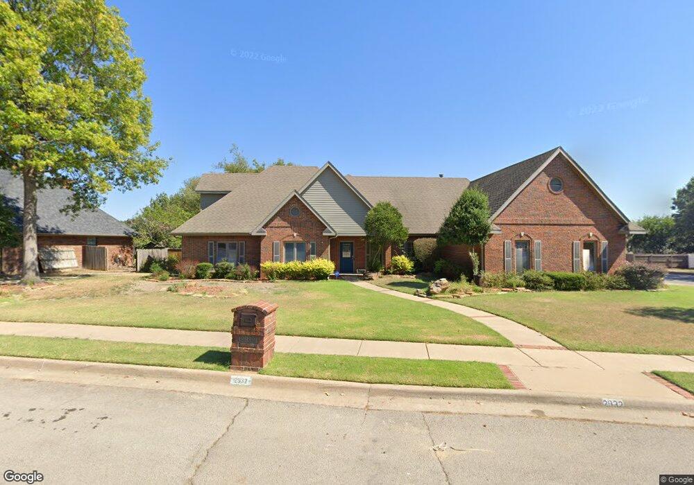 3001 Monticello Dr, Bartlesville, OK 74006 - photo 1