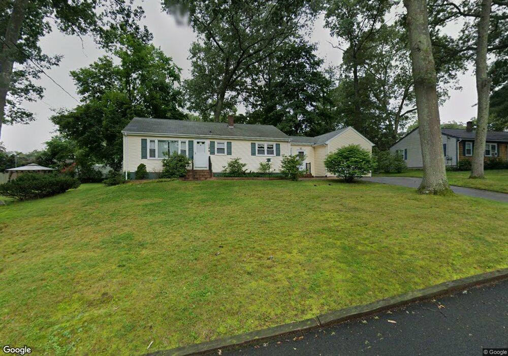 24 Alton Ave, Cumberland, RI 02864 - photo 1