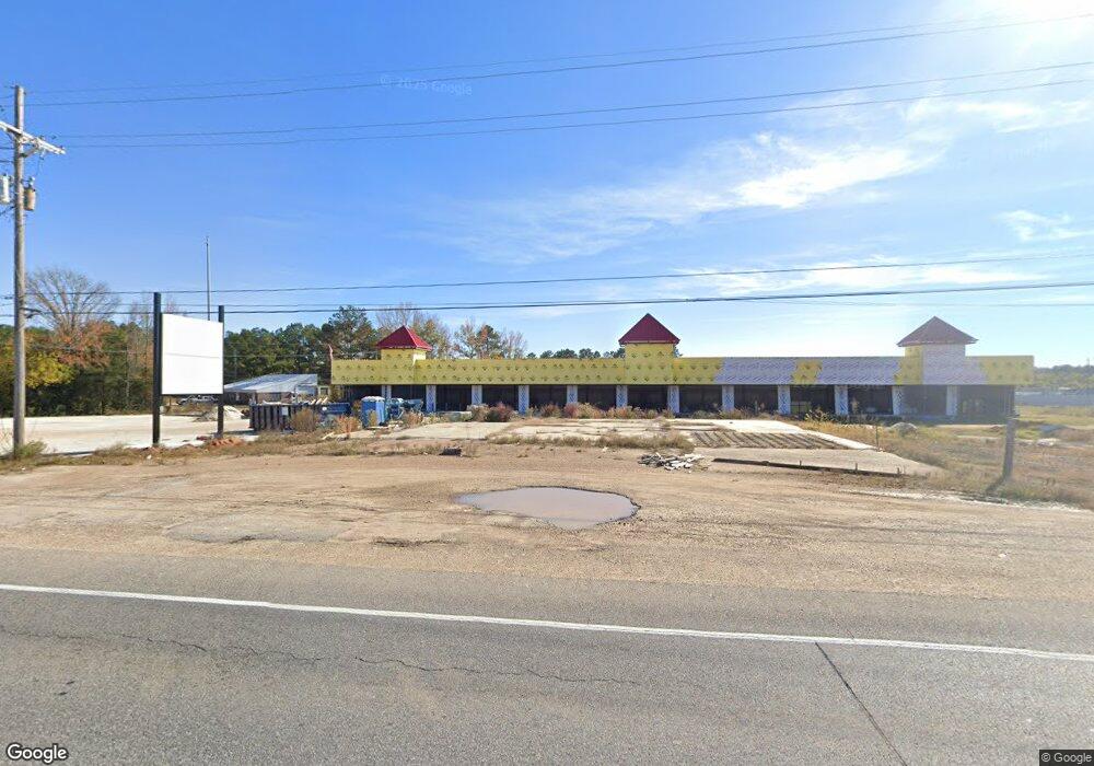 988 Highway 80 E, Calhoun, LA 71225 - photo 1