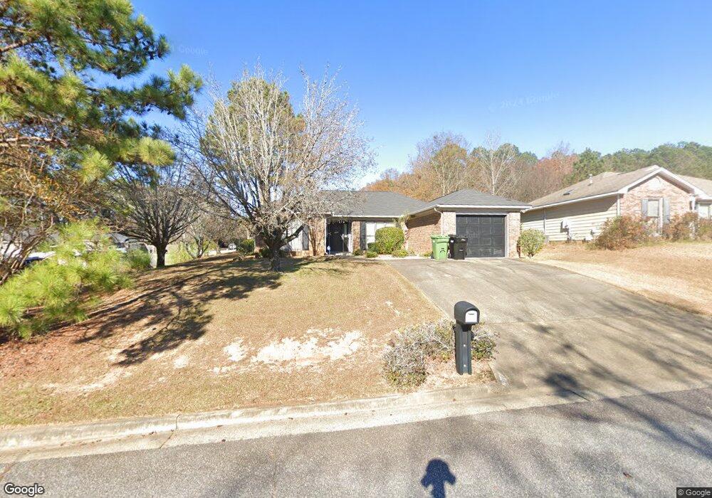 2149 Birchwood Way, Columbus, GA 31909 - photo 1