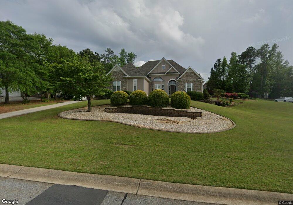 105 Tuckahoe Path, Sharpsburg, GA 30277 - photo 1