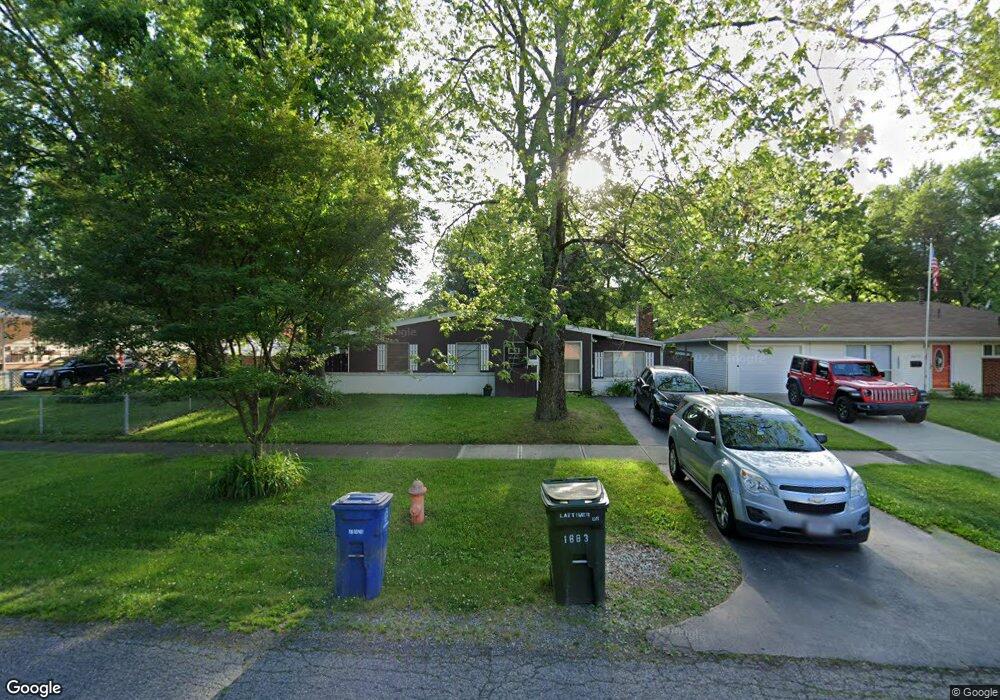 1683 Lattimer Dr, Columbus, OH 43227 - photo 1