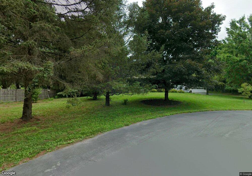 65 Ryan Ct, Clinton Corners, NY 12514 - photo 1