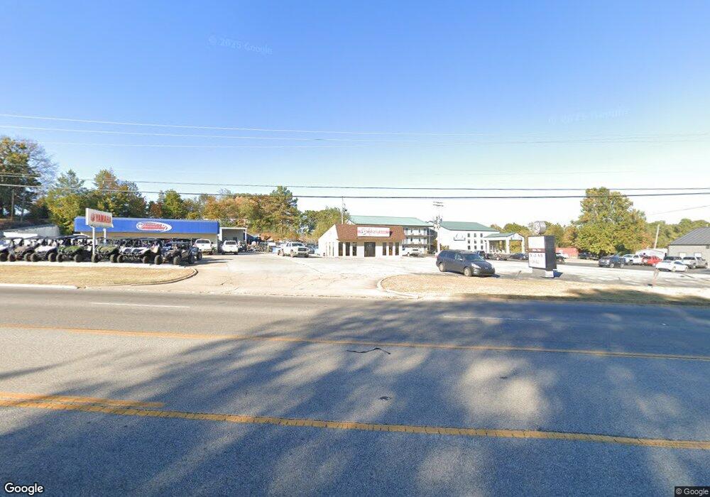 1452 Highway 62 65 N, Harrison, AR 72601 - photo 1