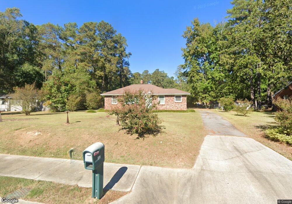 409 Warren Rd, Augusta, GA 30907 - photo 1
