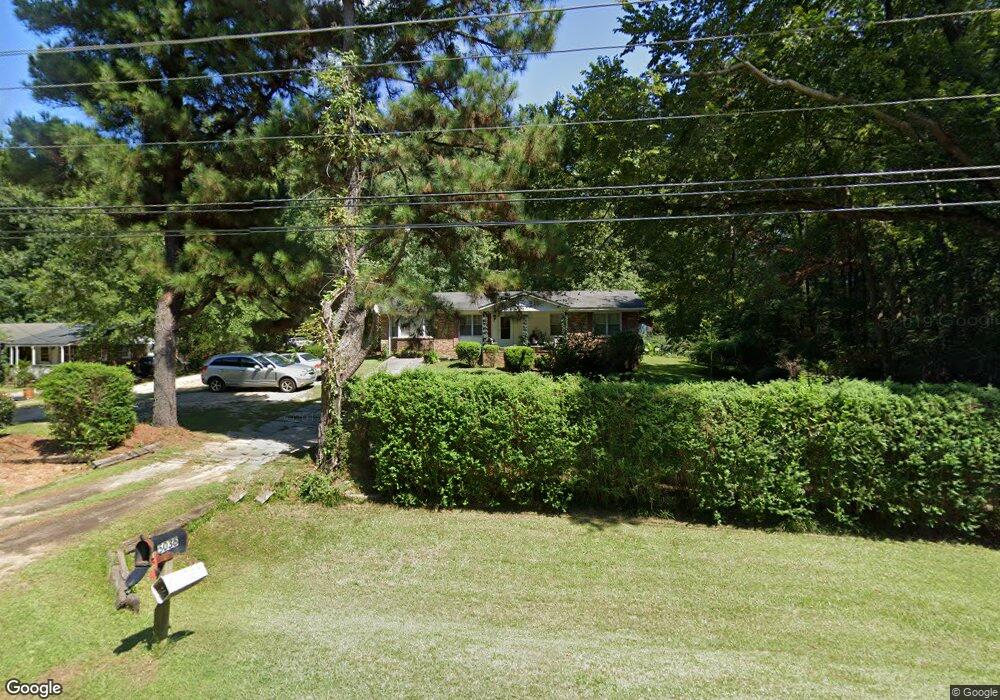 5036 Hardy McManus Rd, Evans, GA 30809 - photo 1