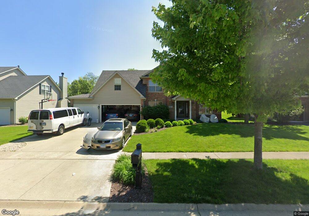 441 Camden Cir, Oswego, IL 60543 - photo 1