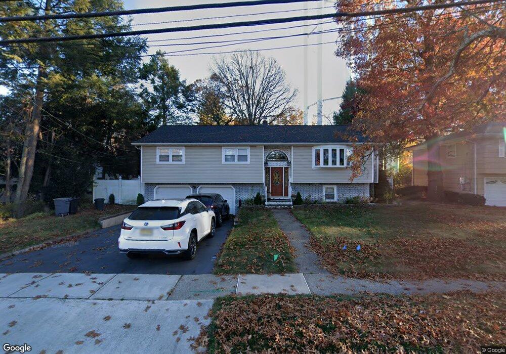 31-18 Morlot Ave unit 1X, Fair Lawn, NJ 07410 - photo 1