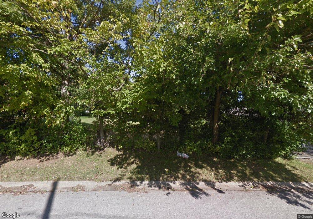 3833 Fiske Ave, New Albany, IN 47150 - photo 1