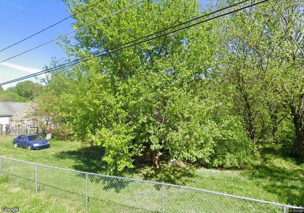 135 Wallace Springs Rd, Statesville, NC 28677 - photo 1