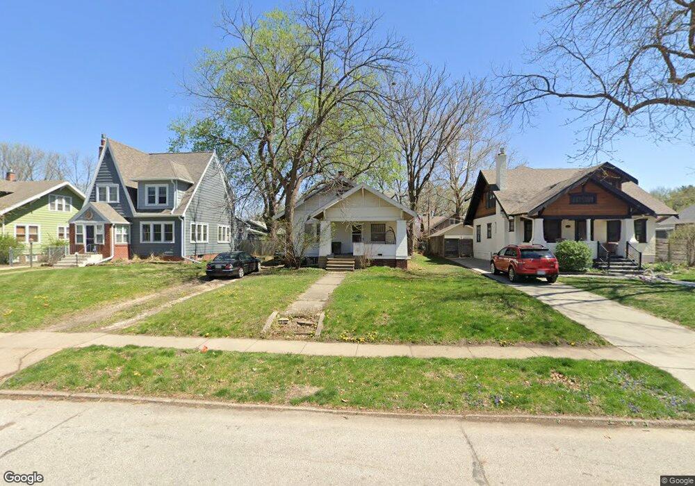 1515 47th St, Des Moines, IA 50311 - photo 1