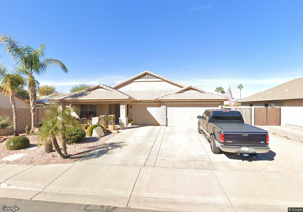 2450 E Elgin St, Chandler, AZ 85225 - photo 1