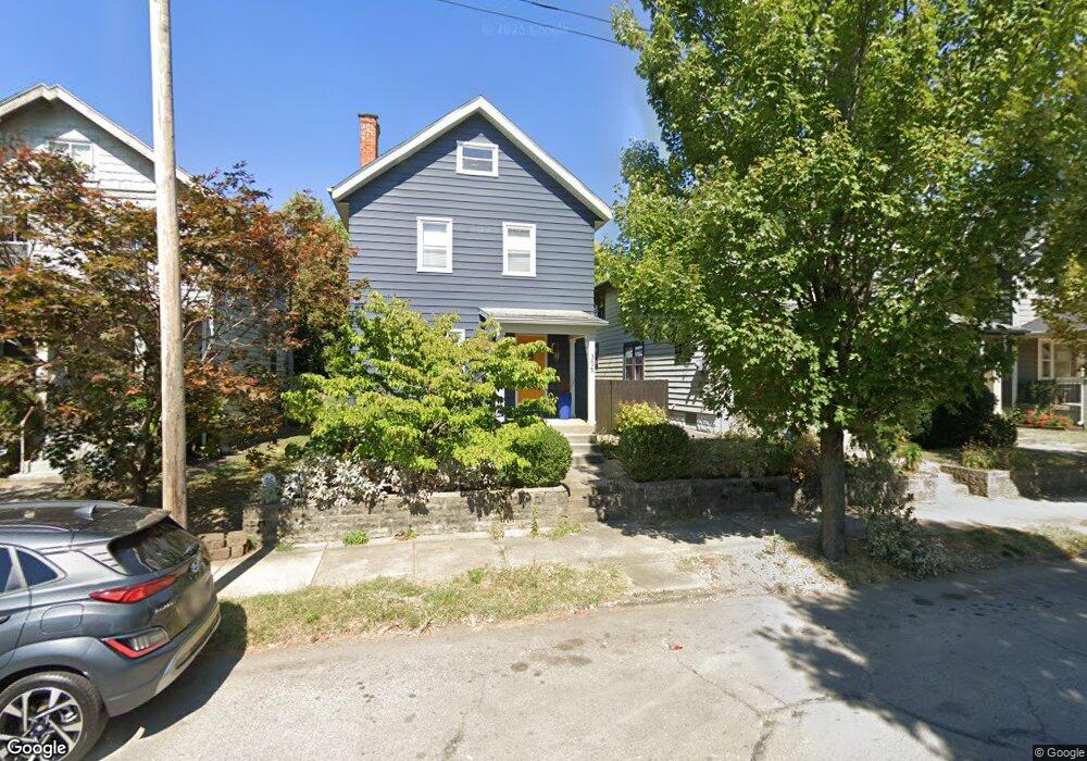 356 Hanford St, Columbus, OH 43206 - photo 1