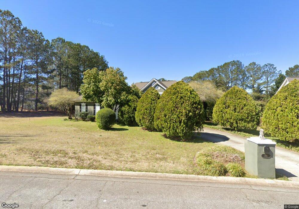 216 Cameron Rd, McDonough, GA 30253 - photo 1