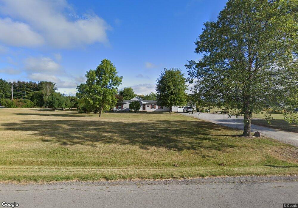 9132 Yoder Rd, Yoder, IN 46798 - photo 1