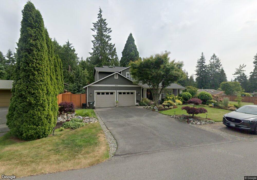 8604 204th St SW, Edmonds, WA 98026 - photo 1
