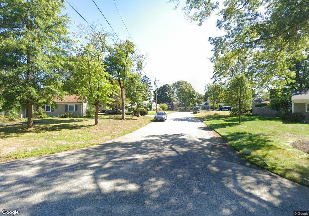 0 Claypool Dr, Warwick, RI 02886 - photo 1