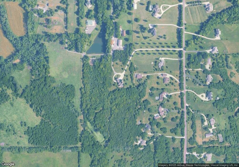 4701 SW Fairlawn Rd, Topeka, KS 66610 - photo 1