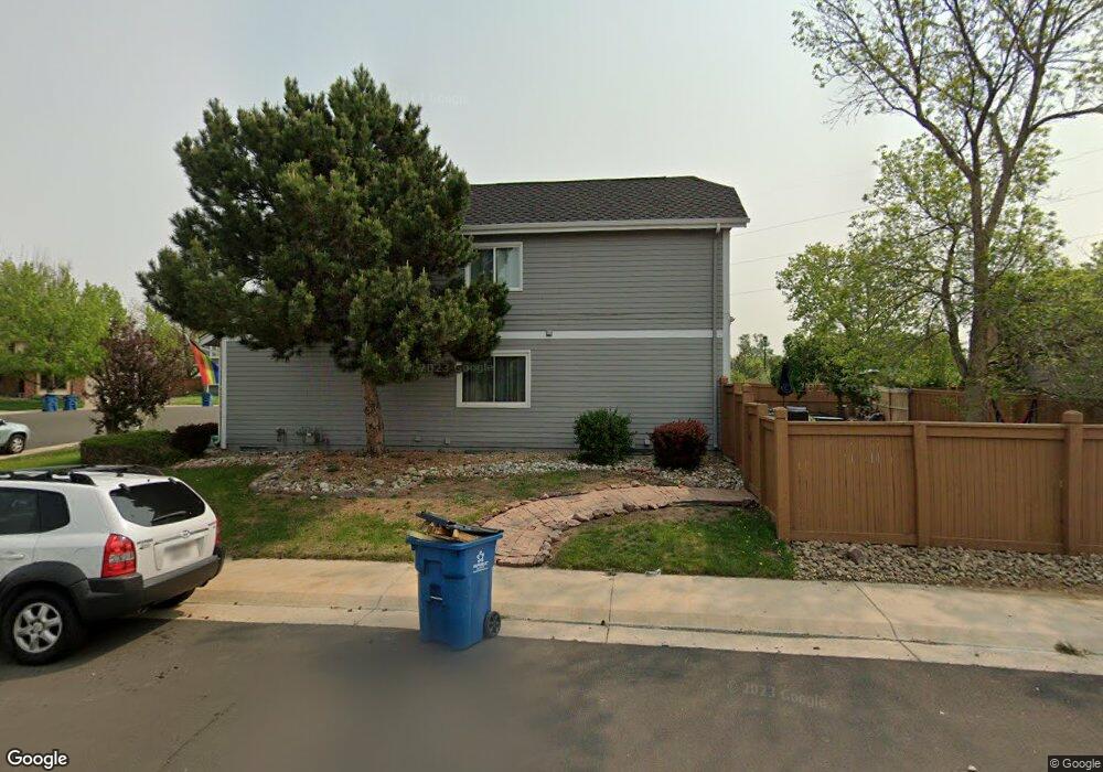 16830 E Prentice Cir, Centennial, CO 80015 - photo 1