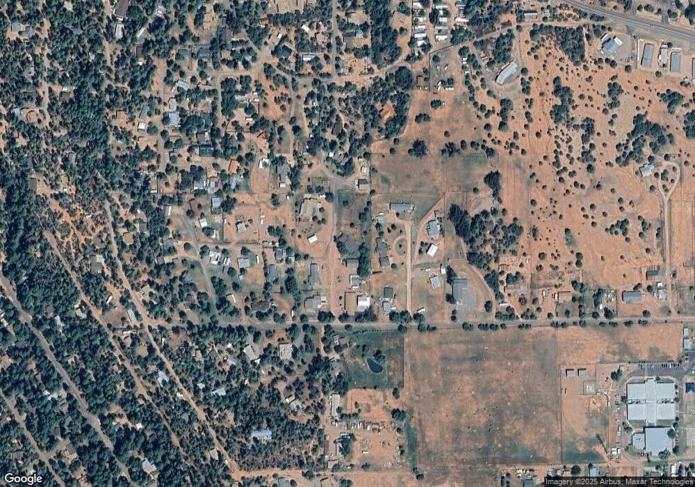 6458 W Randall Place, Pine, AZ 85544 - photo 1