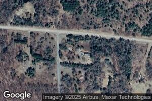 N19280 Erickson Dr, Dunbar, WI 54119