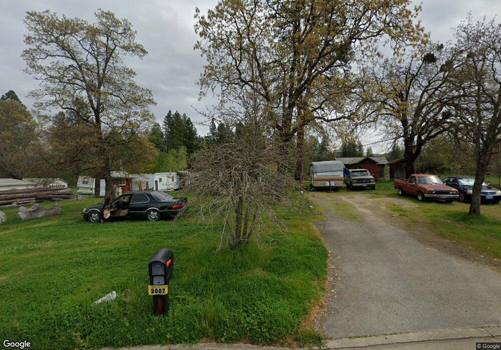 2007 Hubbard Ln, Grants Pass, OR 97527 - photo 1