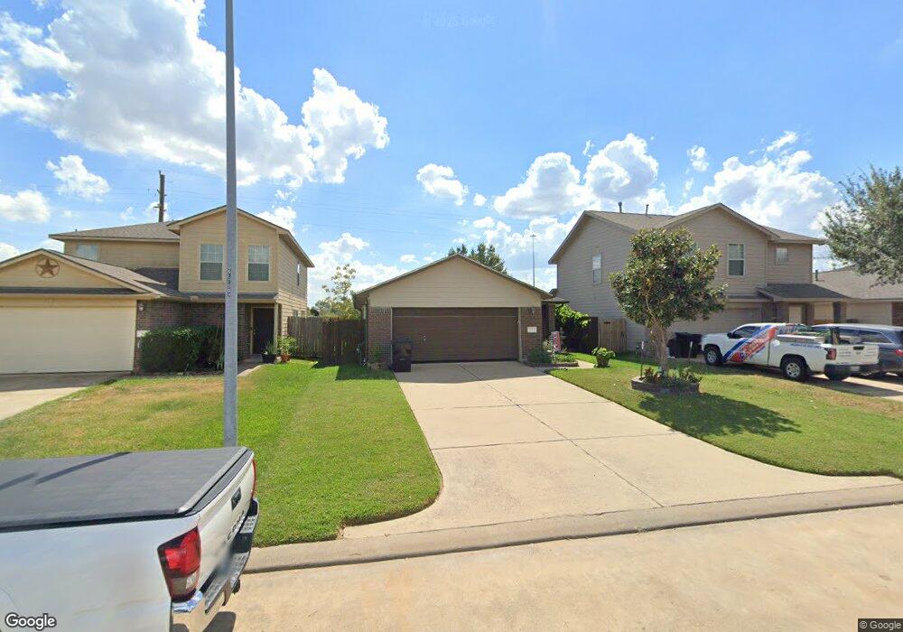 24315 Palo Dura Dr, Hockley, TX 77447 - photo 1