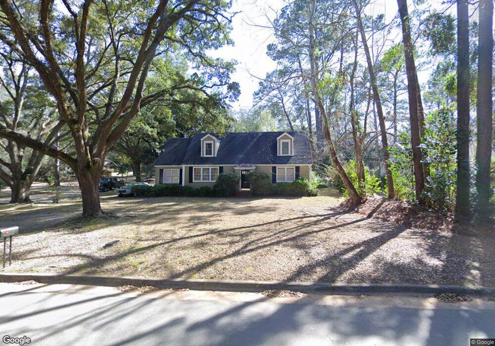 800 8th Ave, Albany, GA 31701 - photo 1