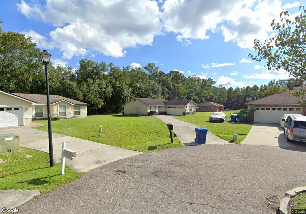 3448 Mullis Ct, Jacksonville, FL 32218 - photo 1