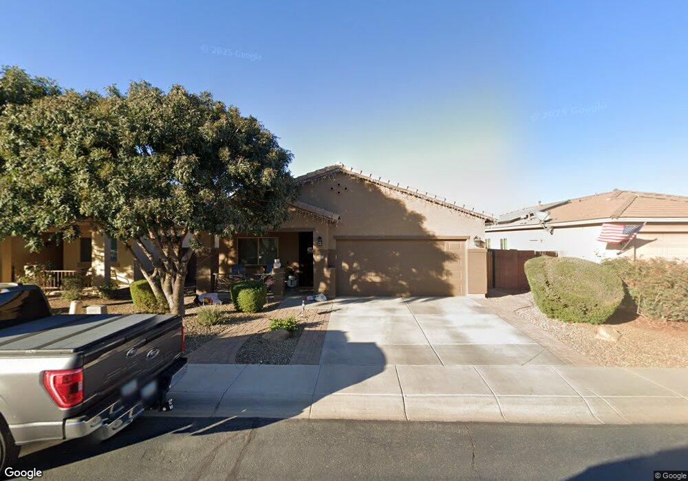 1402 W Alder Rd, San Tan Valley, AZ 85140 - photo 1