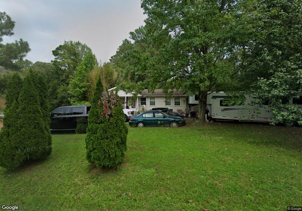 12290 Rousby Hall Rd, Lusby, MD 20657 - photo 1