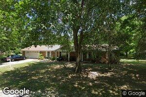 1002 Bermuda Dr, Stigler, OK 74462