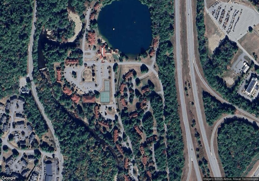 18-34 Ridge C unit 34, Woodstock, NH 03262 - photo 1