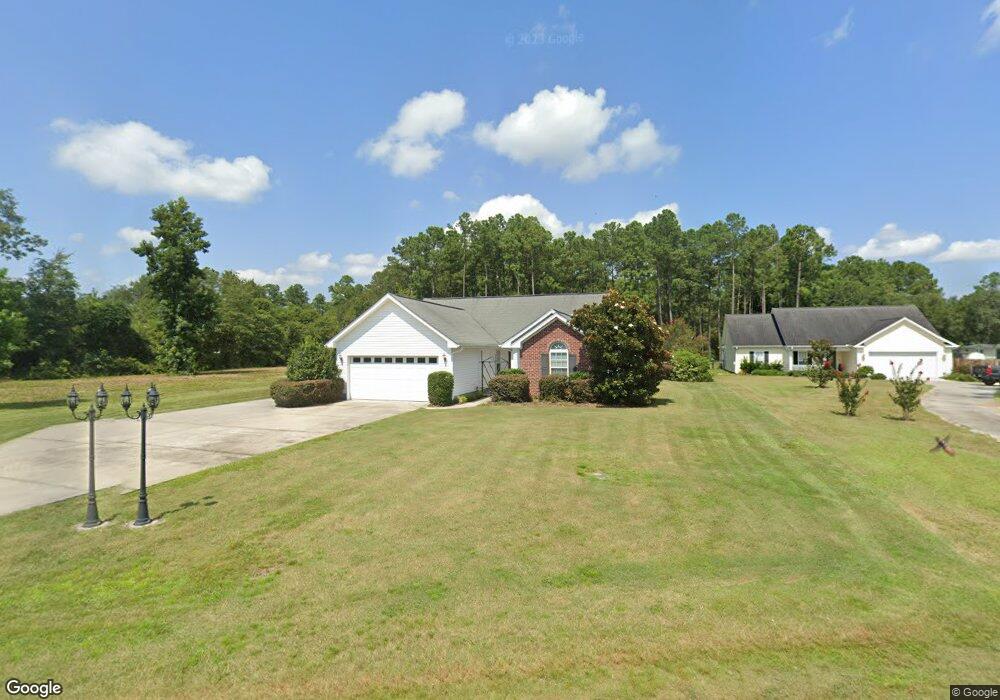 2903 Old Reaves Ferry Rd, Conway, SC 29526 - photo 1