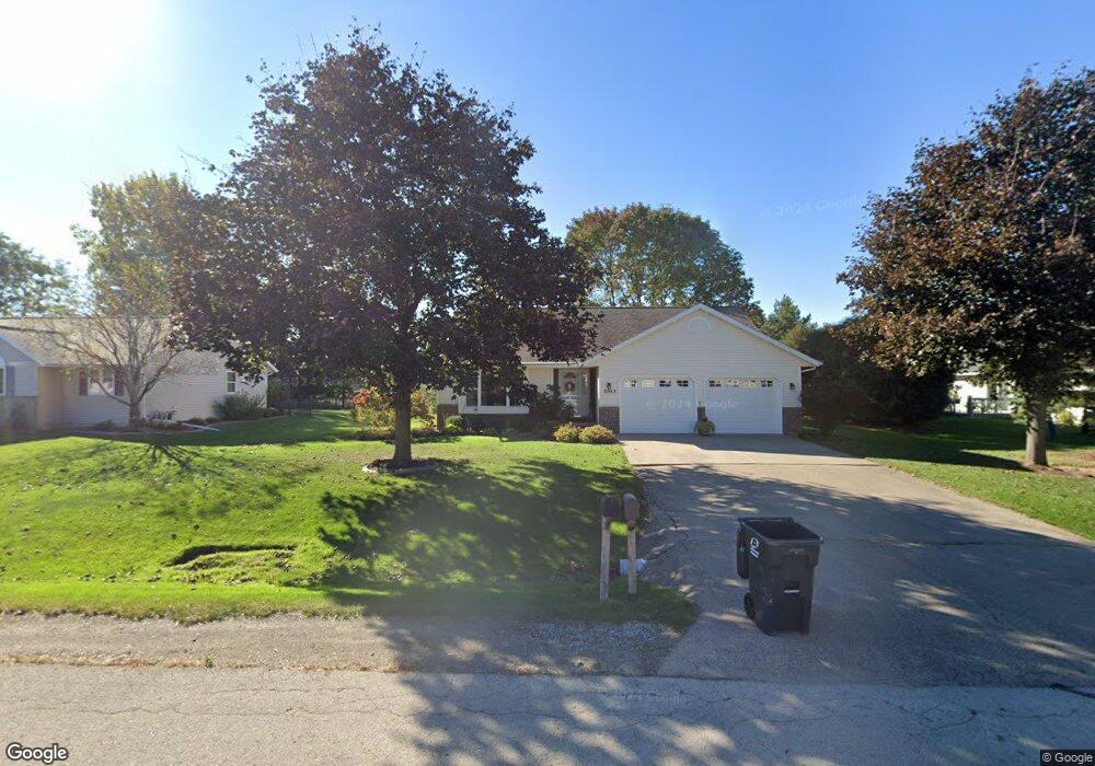 W3065 Cara Way, Appleton, WI 54915 - photo 1