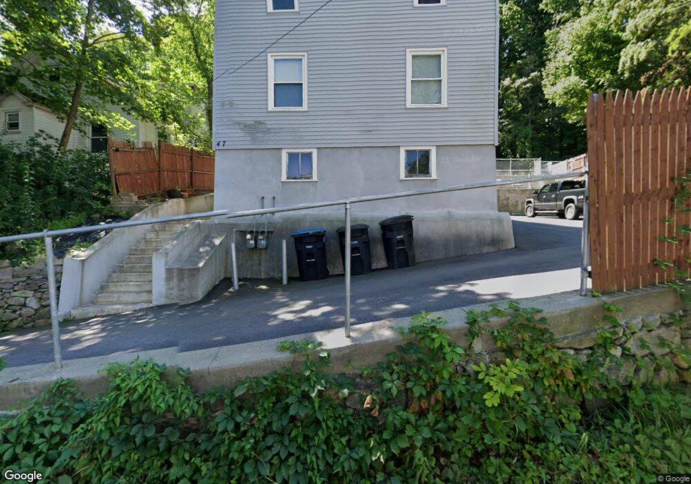 47 School St, Hudson, MA 01749 - photo 1
