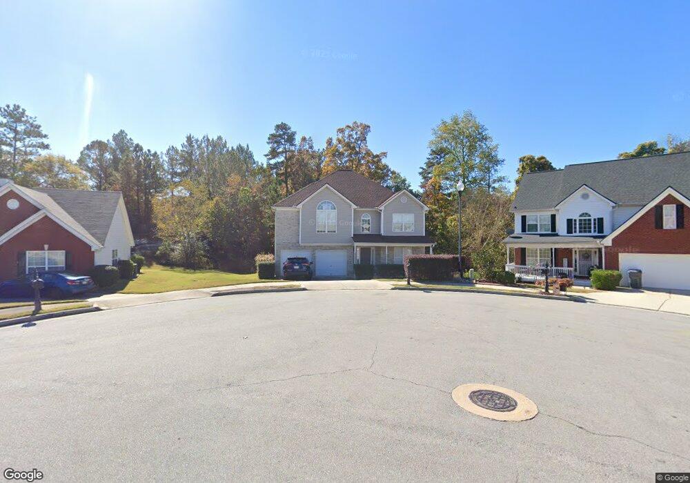 1025 Chimney Trace Way unit 3, Lawrenceville, GA 30045 - photo 1