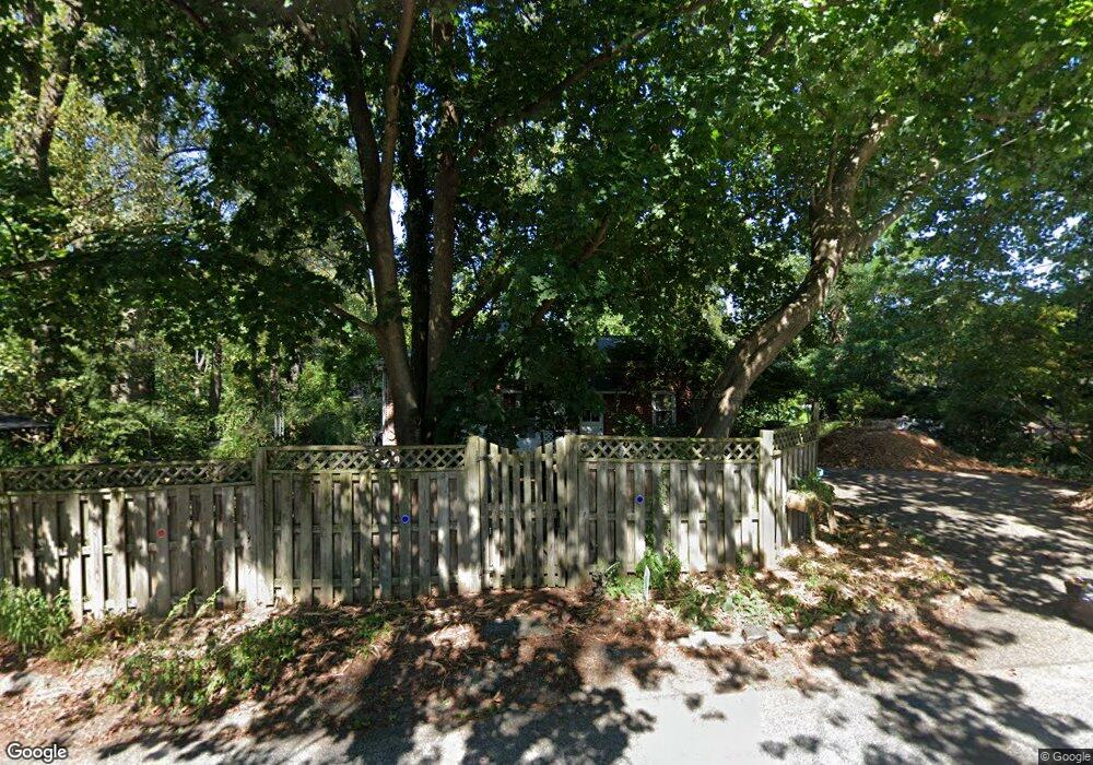 1430 Providence Rd, Towson, MD 21286 - photo 1