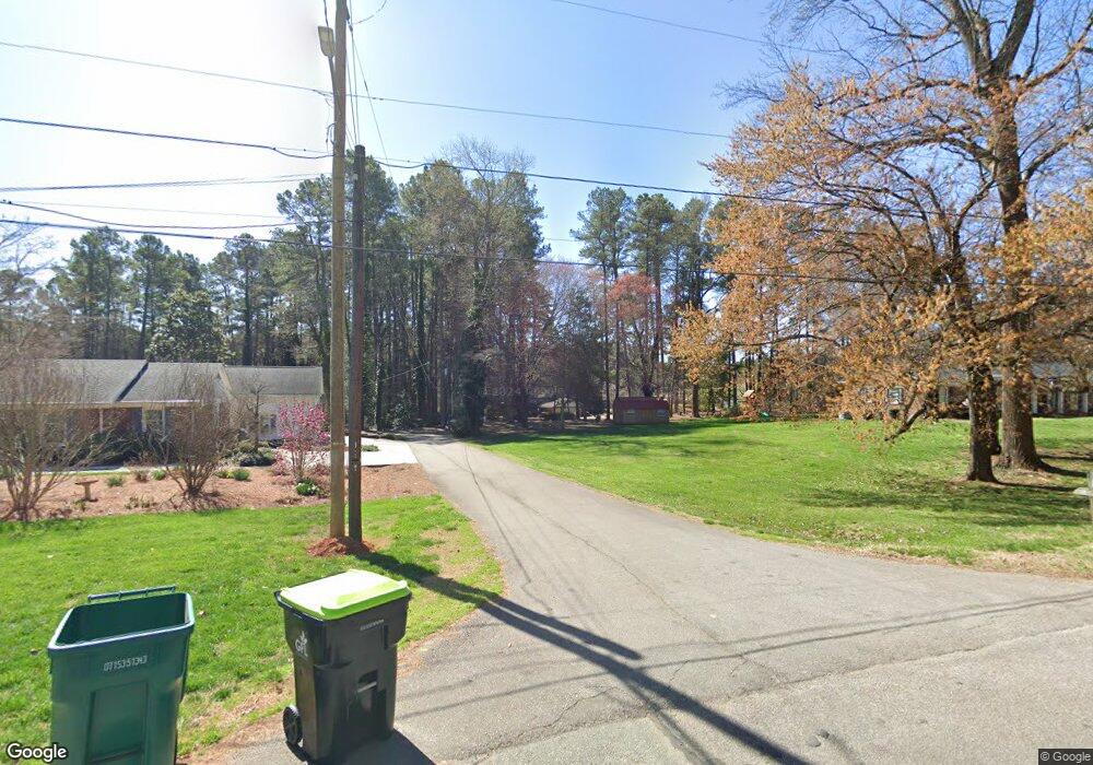 422 Pine Lake Dr, Siler City, NC 27344 - photo 1