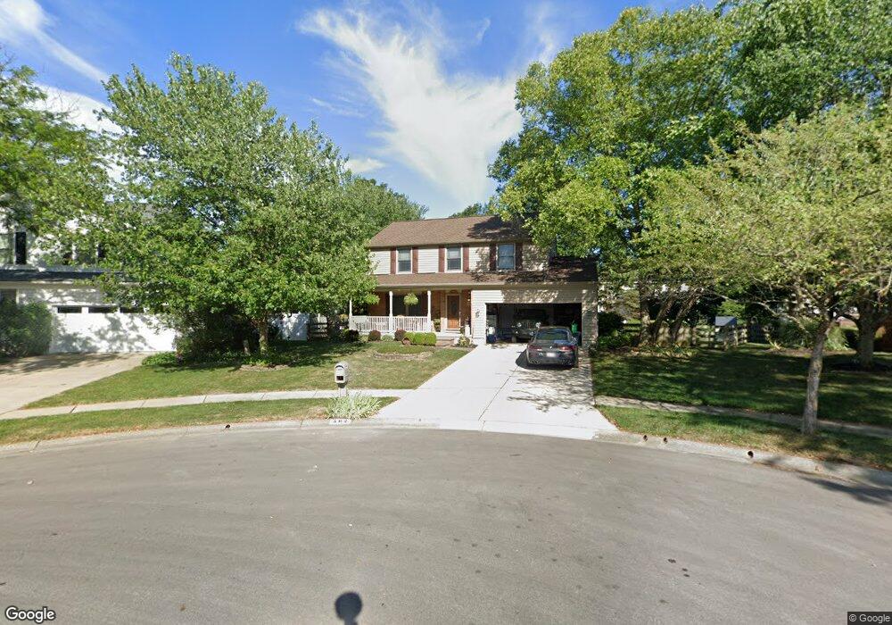 582 Witham Ct, Columbus, OH 43230 - photo 1