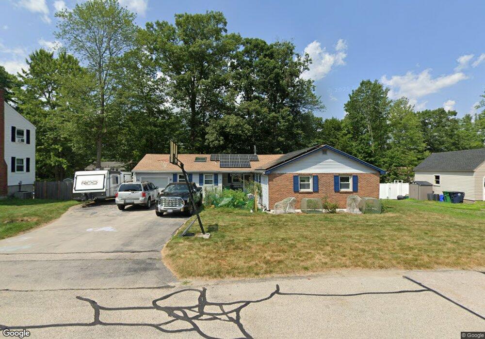 39 Vespa Ln, Nashua, NH 03064 - photo 1