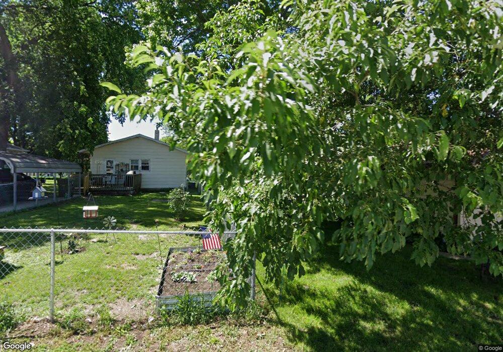 3921 3rd St, Des Moines, IA 50313 - photo 1