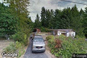 100 N Minerva Terrace Rd, Skokomish Nation, WA 98584