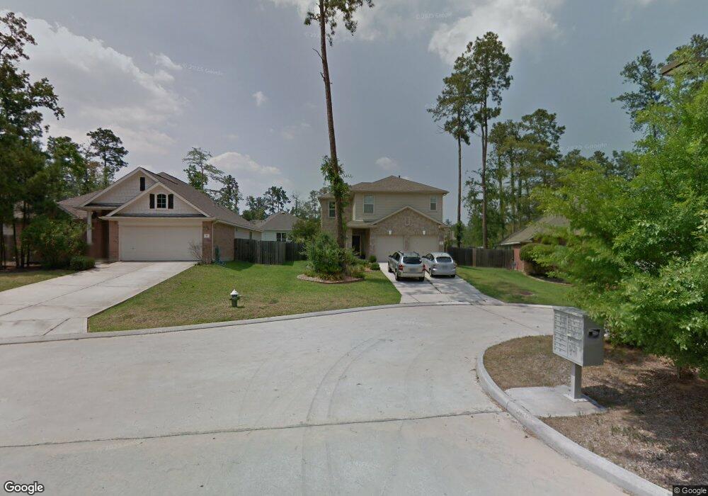 6 E Sage Creek Place, Spring, TX 77382 - photo 1