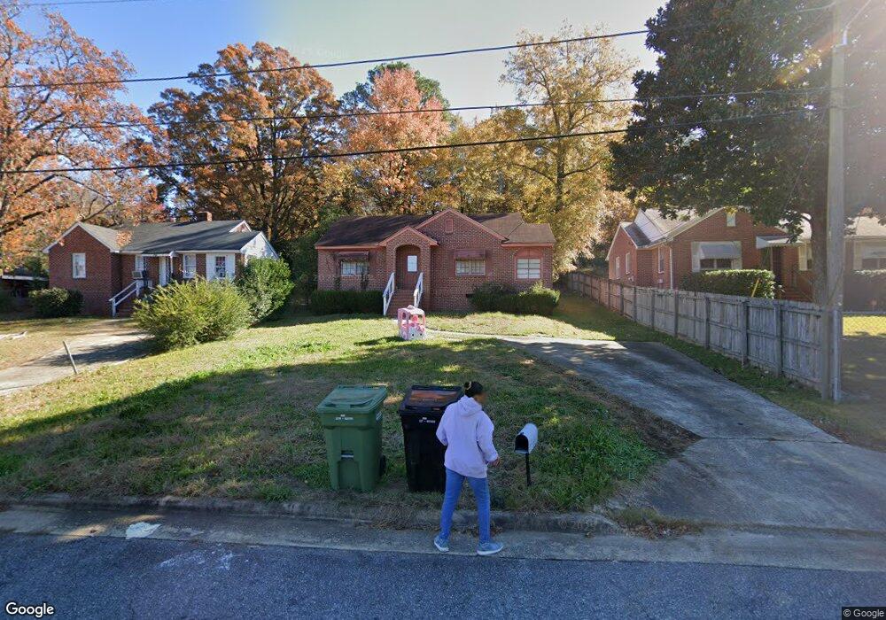 133 Ticknor Dr, Columbus, GA 31903 - photo 1