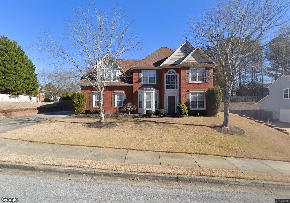 3245 Goldmist Dr unit 1, Buford, GA 30519 - photo 1