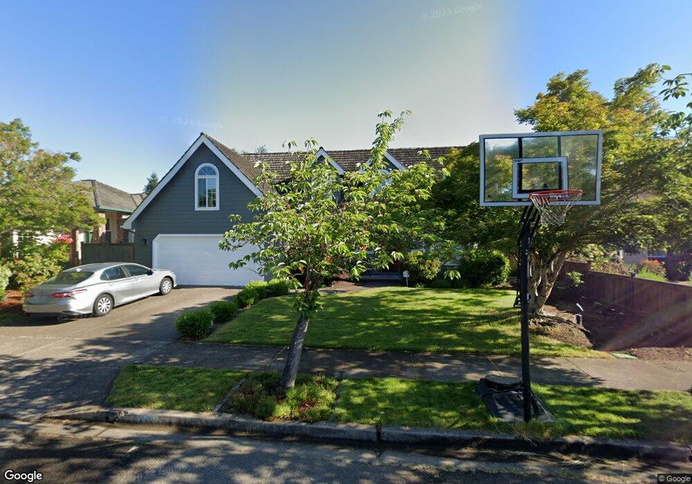 2255 Marie Ln, Eugene, OR 97408 - photo 1