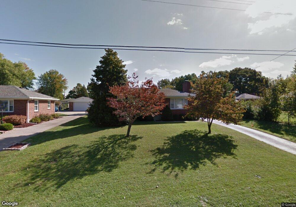 7807 Tip Top Ln, Louisville, KY 40219 - photo 1