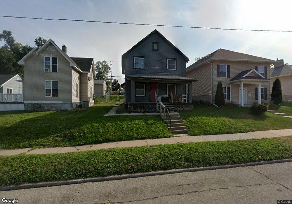 649 16th Ave SW, Cedar Rapids, IA 52404 - photo 1